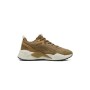 Puma Rs-X Efekt Lux Unisex Kahverengi Spor Ayakkabı 39315302