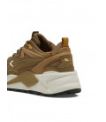 Puma Rs-X Efekt Lux Unisex Kahverengi Spor Ayakkabı 39315302