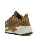 Puma Rs-X Efekt Lux Unisex Kahverengi Spor Ayakkabı 39315302