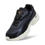 Puma Black-Strong GrayTeveris Nitro Vortex Hairy Siyah Günlük Spor Ayakkabı  392909-01