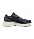 Puma Black-Strong GrayTeveris Nitro Vortex Hairy Siyah Günlük Spor Ayakkabı  392909-01