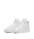 Nike WMNS COURT ROYALE 2 Beyaz Kadın High Sneaker CT1725-100