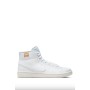 Nike WMNS COURT ROYALE 2 Beyaz Kadın High Sneaker CT1725-100