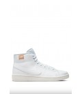 Nike WMNS COURT ROYALE 2 Beyaz Kadın High Sneaker CT1725-100