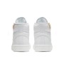 Nike WMNS COURT ROYALE 2 Beyaz Kadın High Sneaker CT1725-100