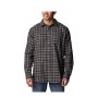 Columbia Cornell Woods Flannel Erkek Uzun Kollu Gömlek AM1523_023