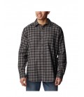 Columbia Cornell Woods Flannel Erkek Uzun Kollu Gömlek AM1523_023