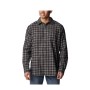 Columbia Cornell Woods Flannel Erkek Uzun Kollu Gömlek AM1523_023