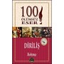 Diriliş - 100 Ölümsüz Eser Diriliş - Lev Nikolayeviç Tolstoy - Dionis Yayınları