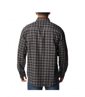 Columbia Cornell Woods Flannel Erkek Uzun Kollu Gömlek AM1523_023