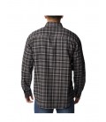 Columbia Cornell Woods Flannel Erkek Uzun Kollu Gömlek AM1523_023