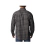 Columbia Cornell Woods Flannel Erkek Uzun Kollu Gömlek AM1523_023