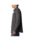 Columbia Cornell Woods Flannel Erkek Uzun Kollu Gömlek AM1523_023