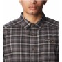 Columbia Cornell Woods Flannel Erkek Uzun Kollu Gömlek AM1523_023