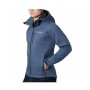 Columbia Cascade Ridge II Erkek Softshell Ceket WM3241_465