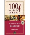 100 Ölümsüz Eser Notre - Dame'in Kamburu