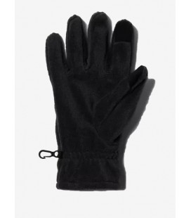 Columbia Cm7886 Men'S Steens Mountain Fleece Glove Erkek Eldiven