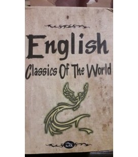 English Classics Of The World 11 Takım Kutusunda