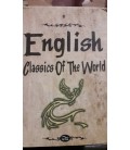 English Classics Of The World 11 Takım Kutusunda