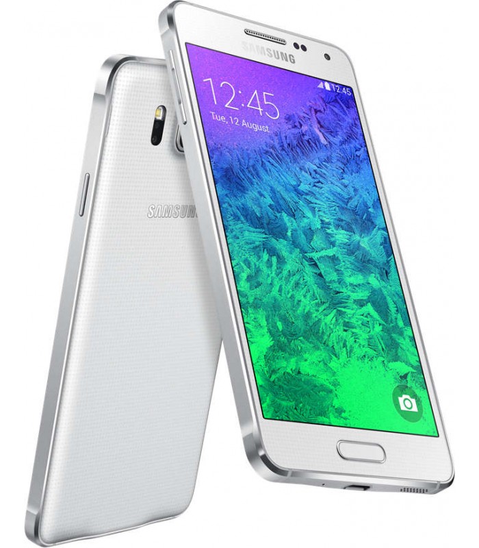 samsung galaxy alpha 32 gb