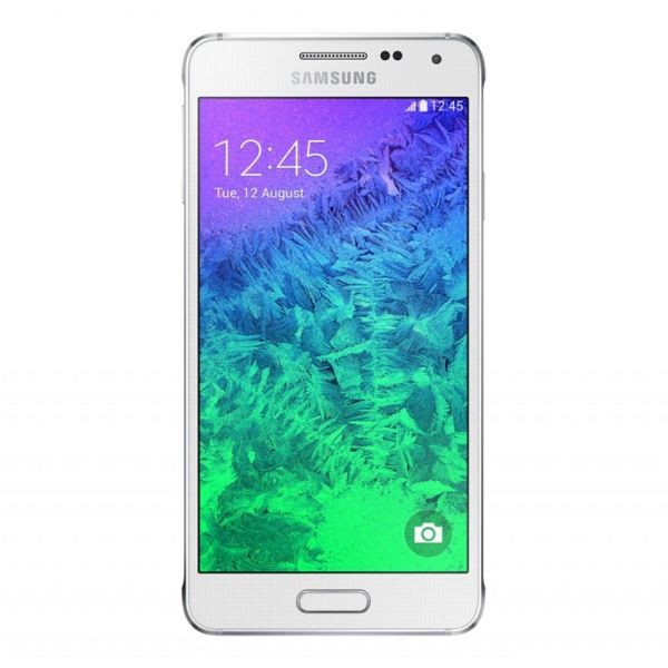 samsung galaxy alpha 32 gb