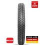 SERVİS TYRES 2.75/18 Dış Lastik Tube Type 6 Kat Long Life