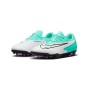 Nike Jr Phantom Gx Club Fg/mg Çocuk Kramponu (Dar Kalıp) DD9549-300