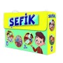 Şefik Set - 5 Kitap Takım