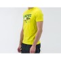 Lacoste Sarı Tişört TH2088.VRQ