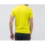 Lacoste Sarı Tişört TH2088.VRQ