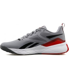 Reebok Nfx Trainer Erkek Antrenman Ayakkabısı HP9241 Gri