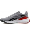 Reebok Nfx Trainer Erkek Antrenman Ayakkabısı HP9241 Gri