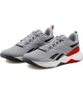 Reebok Nfx Trainer Erkek Antrenman Ayakkabısı HP9241 Gri