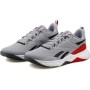 Reebok Nfx Trainer Erkek Antrenman Ayakkabısı HP9241 Gri