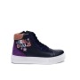 U.S. Polo Assn. Kız Çocuk Lacivert Bot S084SZ033.000.1508401.VR033