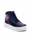 U.S. Polo Assn. Kız Çocuk Lacivert Bot S084SZ033.000.1508401.VR033