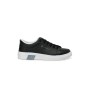 Lumberjack TINA 4PR Siyah Kadın Sneaker