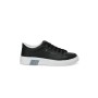 Lumberjack TINA 4PR Siyah Kadın Sneaker