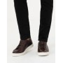 Pierre Cardin Erkek Kahverengi Casual Ayakkabı S021SZ033.000.1621217.VR029