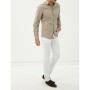 Koton 5 Cepli Chino Pantolon 6YAM42104KW000