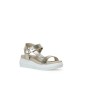 Nine West Altın Kadın Comfort Sandalet NEYLA2 3FX