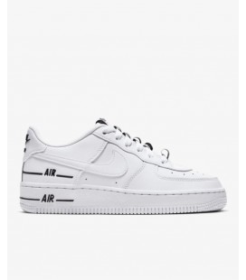 Nike Air Force 1 Lv8 3 Ünisex Spor Ayakkabı Cj4092 100