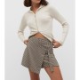 Stradivariu Kadın Makedonya Wrap Skort 4671/774/430