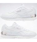 Reebok Glide Ripple Kadın Spor Beyaz Ayakkabı