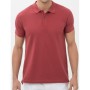 Koton Polo Yaka T-Shirt 6YAM12133LK214