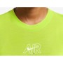 Nike Air Kadın Yeşil T-Shirt DN5852 - 321