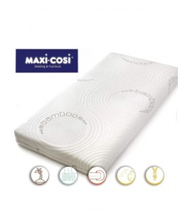 Maxi-Cosi Bamboo Visco Bebek Yatağı 60x120 cm