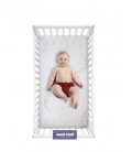 Maxi-Cosi Bamboo Visco Bebek Yatağı 60x120 cm