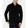 U.S.Polo Assn. Erkek Siyah Sweatshirt G081SZ082.000.1763620.VR046