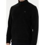 U.S.Polo Assn. Erkek Siyah Sweatshirt G081SZ082.000.1763620.VR046